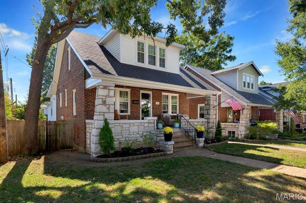 Casa a Richmond Heights, Missouri, Stati Uniti 2 - 19057306