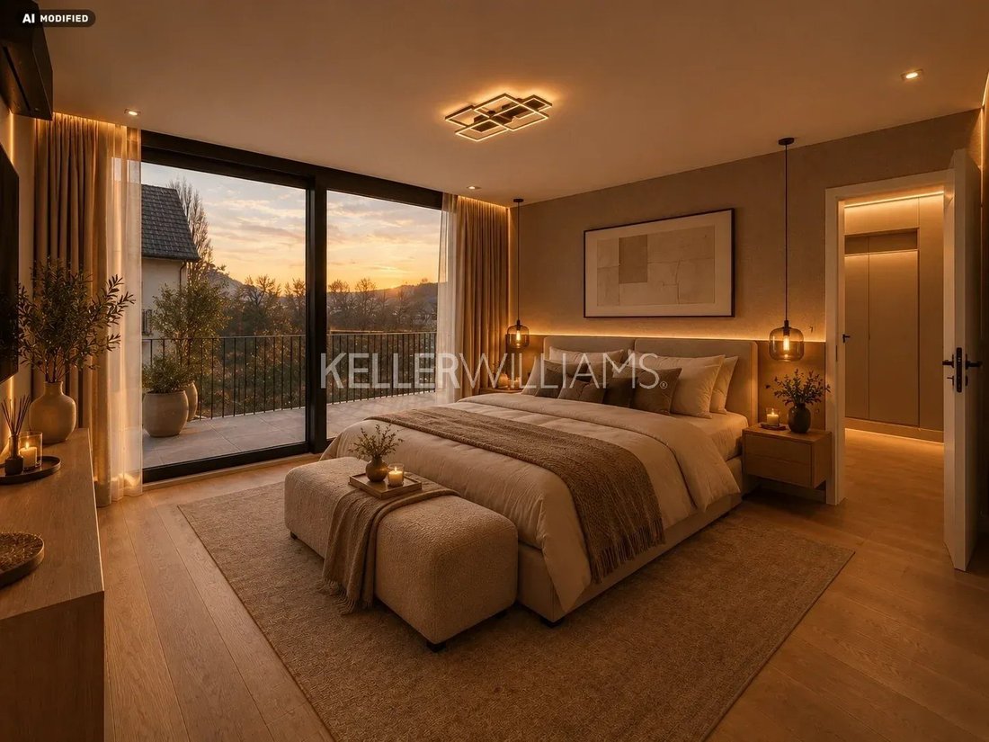 Penthouse in Kayl, Kanton Esch an der Alzette, Luxemburg 3 - 18298808