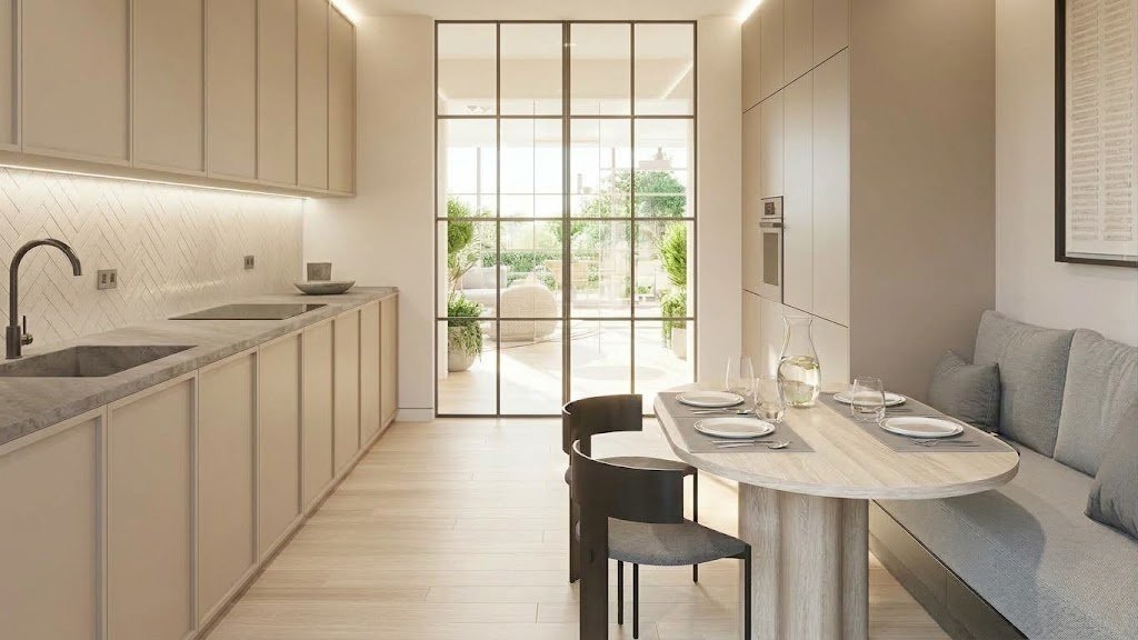 Apartment in Psychiko, Attica, Greece 5 - 17099367