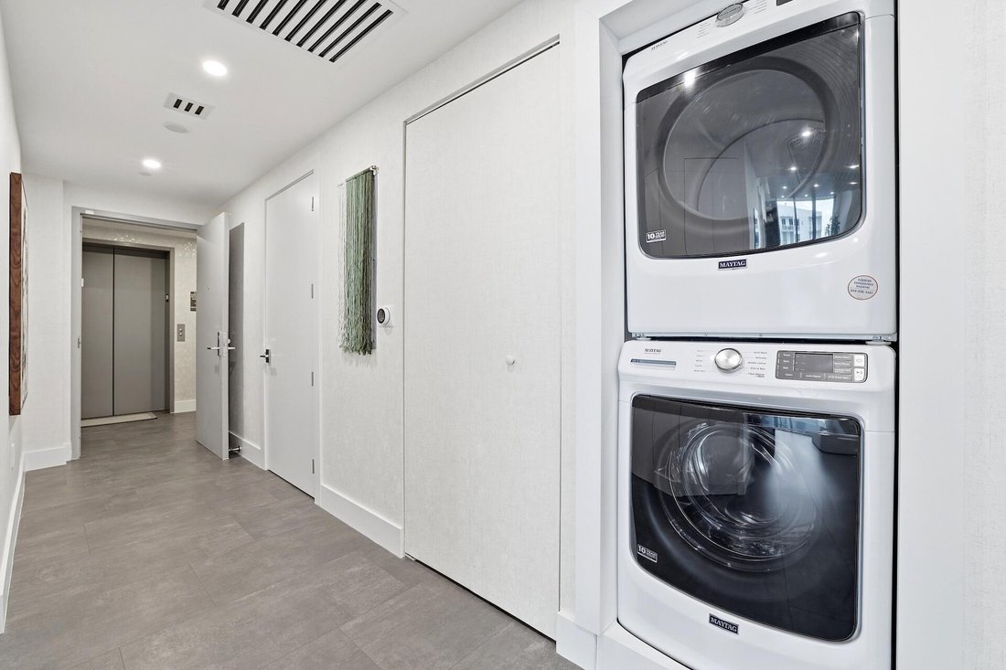 Condominio en Miami, Florida, Estados Unidos 4 - 19057253