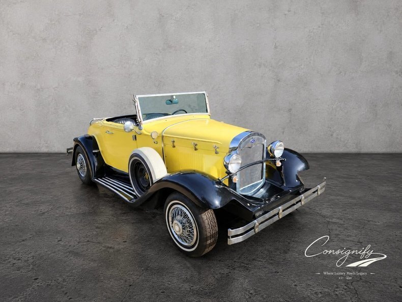 Roadster in Glendale, United States 1 - 18701511