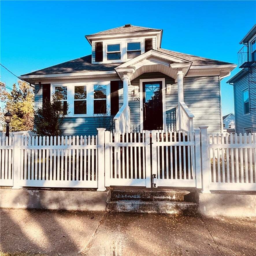 House in East Providence, Rhode Island, United States 1 - 19056972