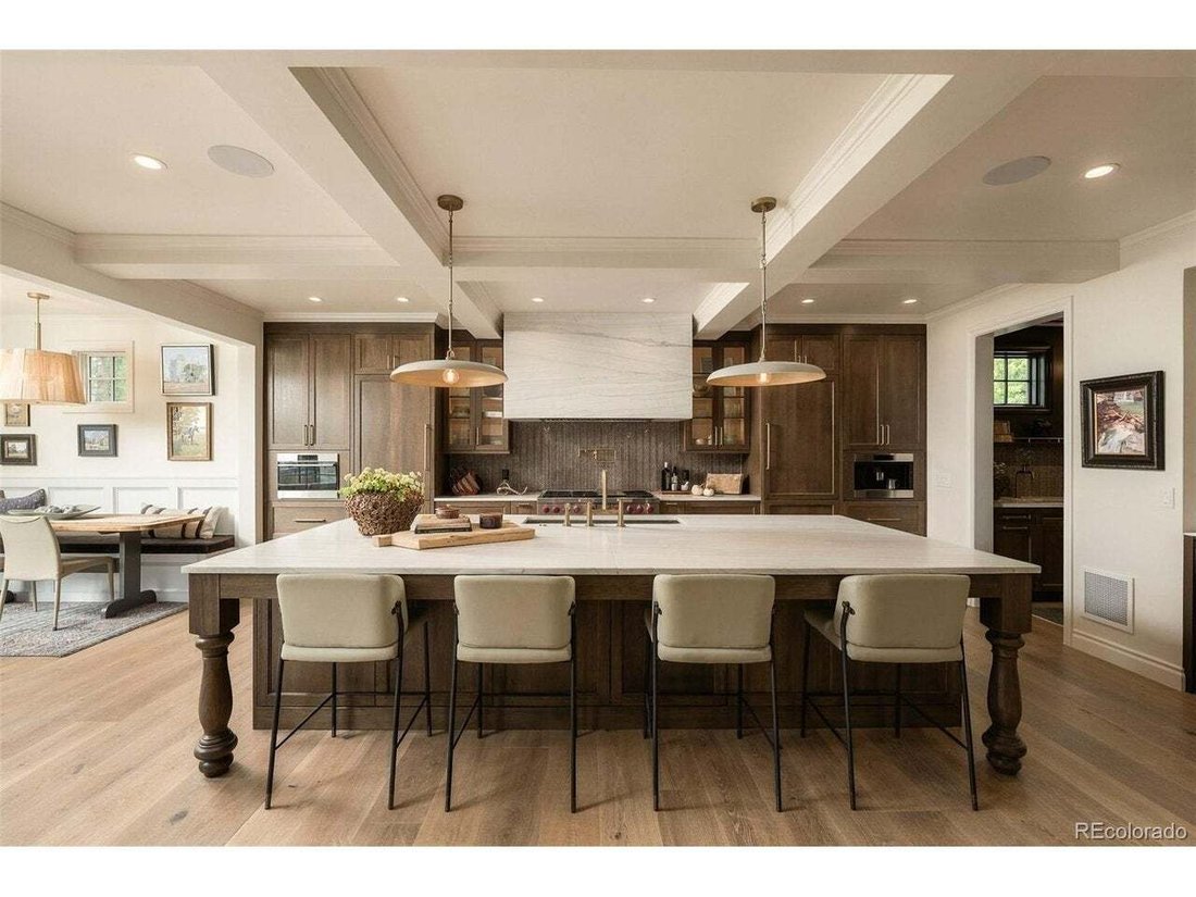 Casa a Denver, Colorado, Stati Uniti 3 - 19056935