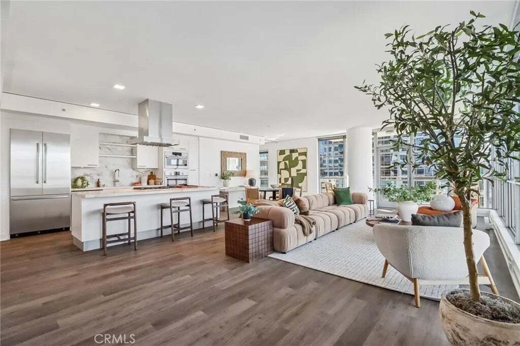 Appartement à Santa Ana, Californie, États-Unis 3 - 19057132