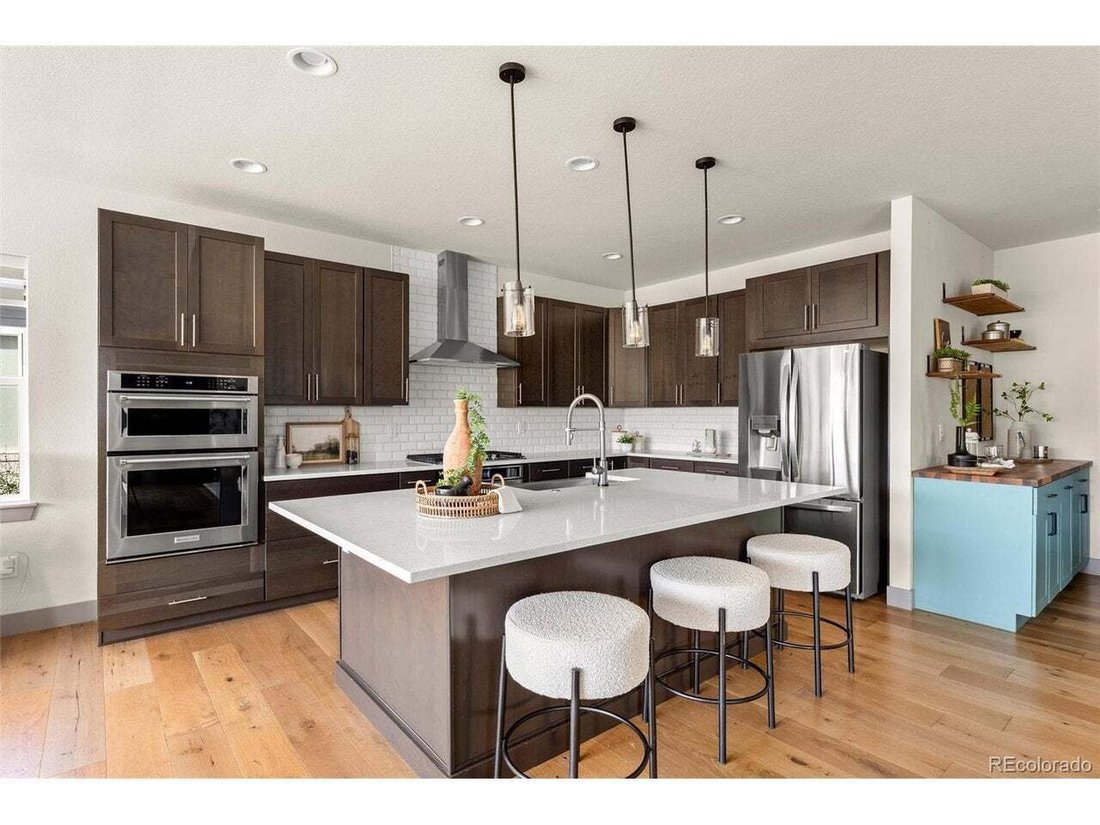 Casa en Arvada, Colorado, Estados Unidos 5 - 19057001