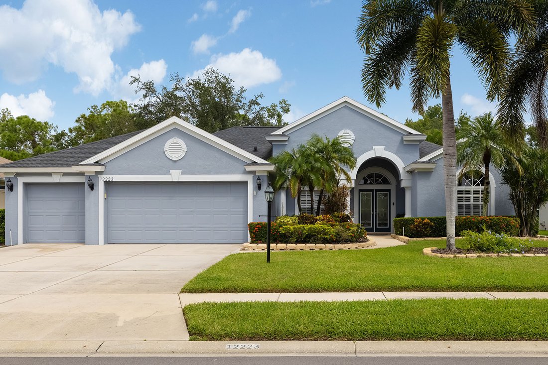 Bradenton, Florida, United States 1 - 19057389