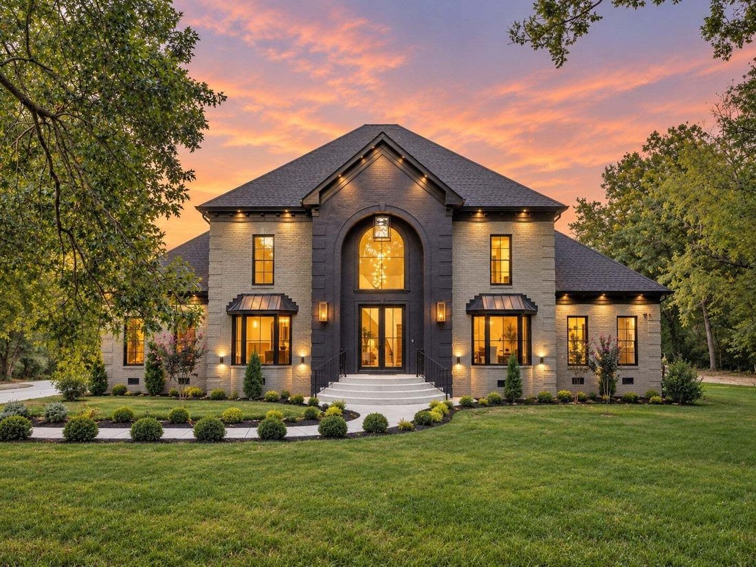 Casa en Forest Hills, Tennessee, Estados Unidos 1 - 19057215