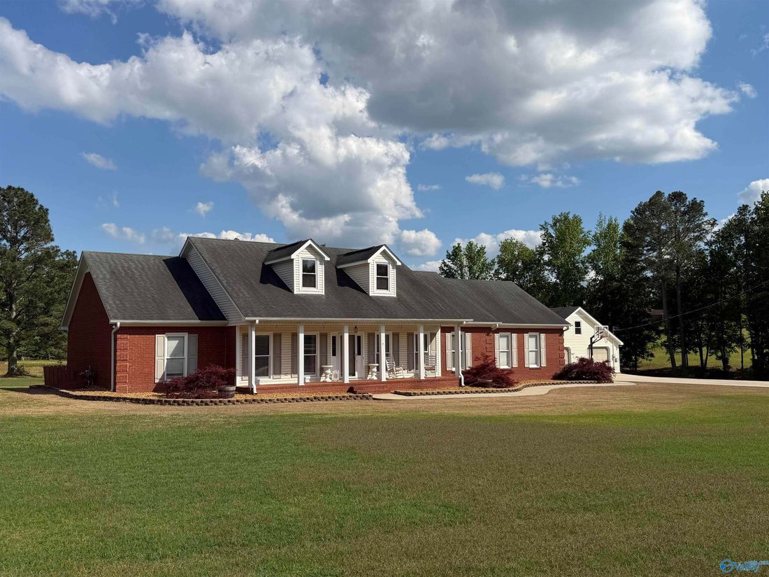 Casa en Hartselle, Alabama, Estados Unidos 1 - 19057016