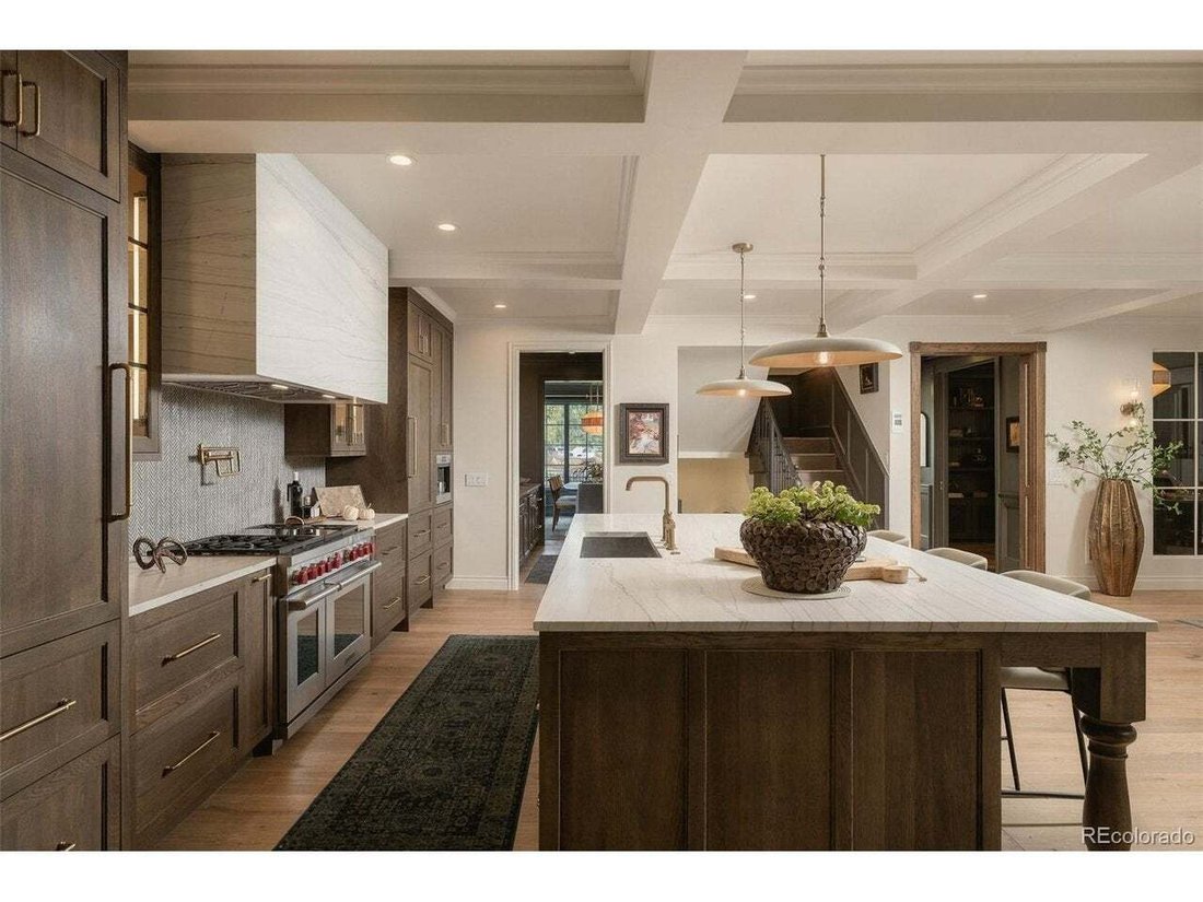 Casa a Denver, Colorado, Stati Uniti 4 - 19056935