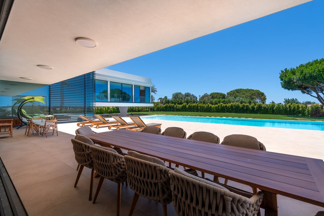 House in Quarteira, Algarve, Portugal 1 - 19057457