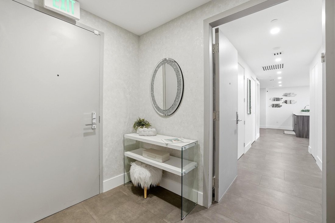 Condominio en Miami, Florida, Estados Unidos 3 - 19057253