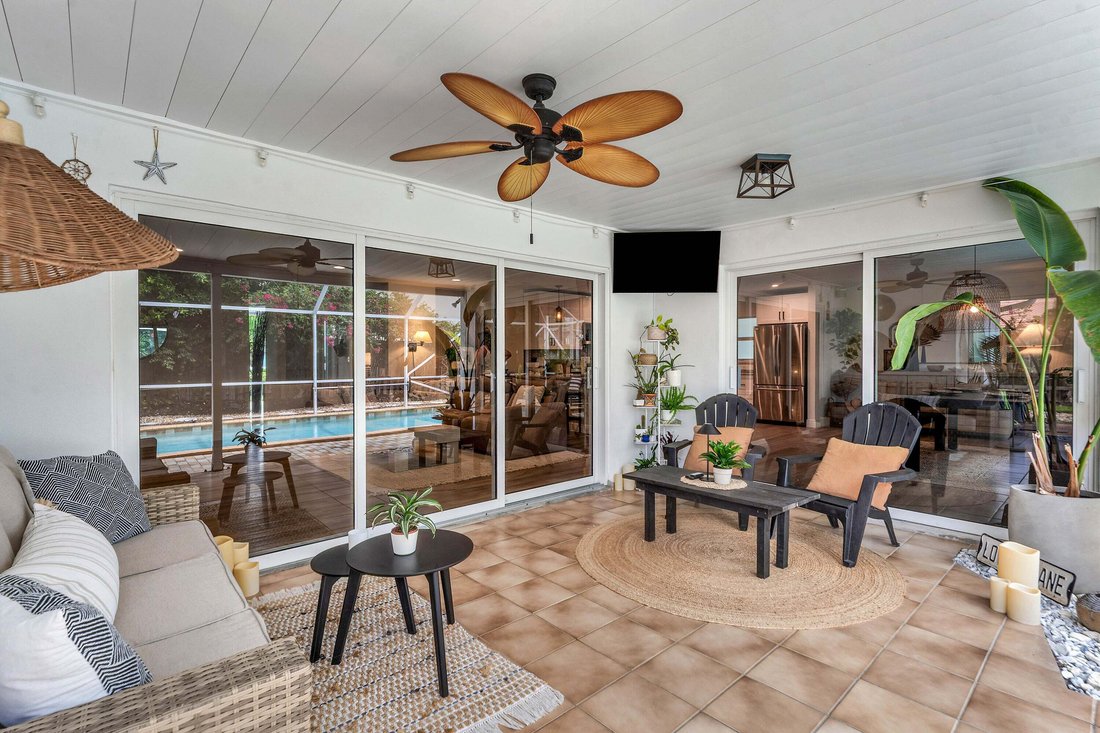 House in Tequesta, Florida, United States 4 - 19057247