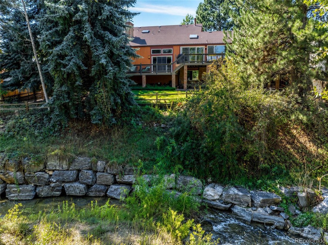 House in Centennial, Colorado, United States 4 - 19057070