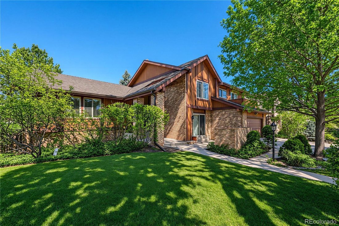 House in Centennial, Colorado, United States 1 - 19057070