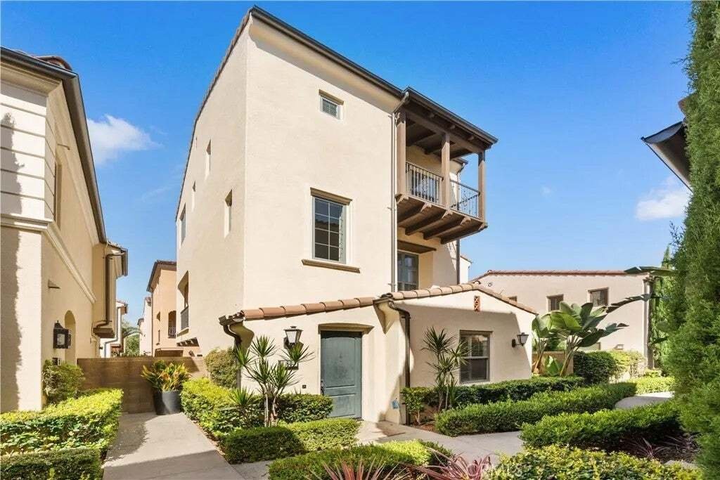 Appartement à Irvine, Californie, États-Unis 1 - 19057118