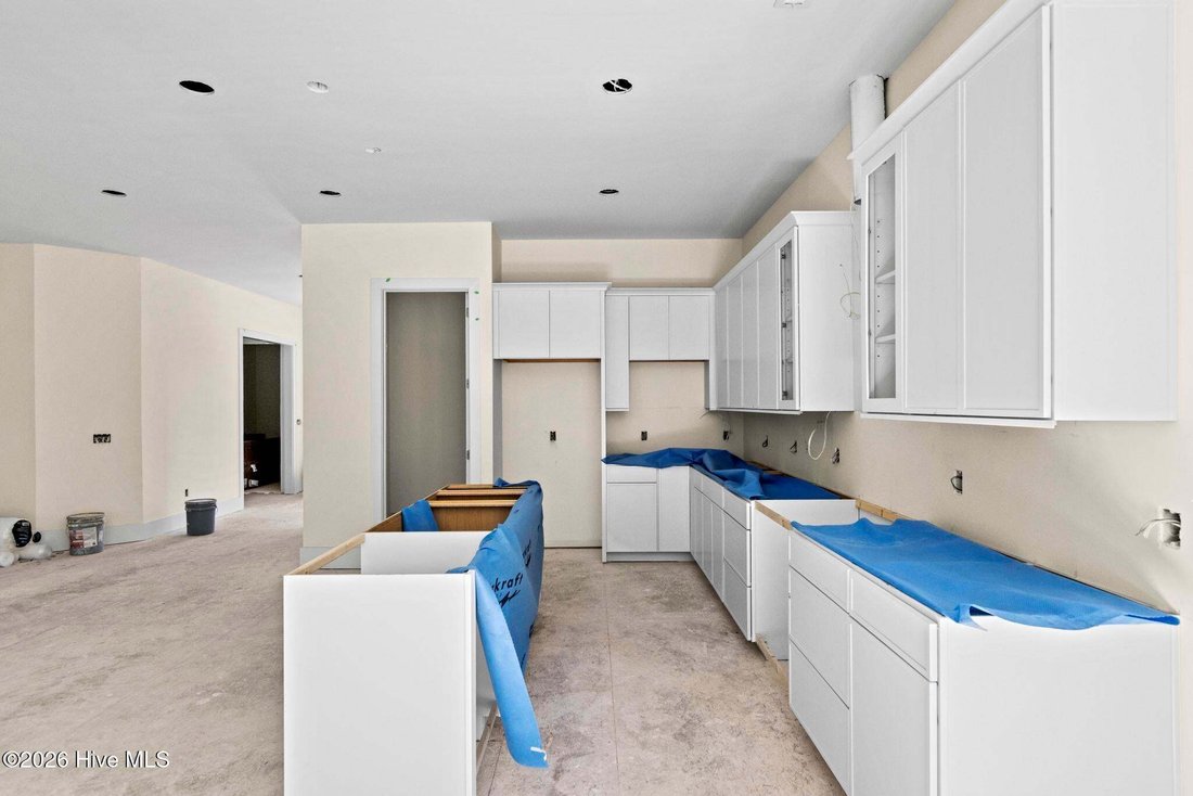 Casa a Wilmington, Carolina del Nord, Stati Uniti 4 - 17282599