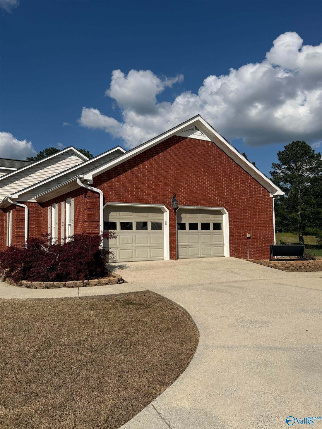 Casa en Hartselle, Alabama, Estados Unidos 3 - 19057016