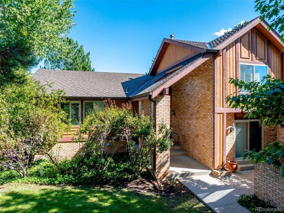House in Centennial, Colorado, United States 2 - 19057070