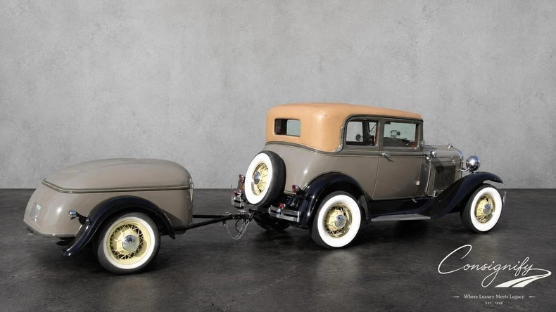 Sedan in Glendale, United States 4 - 19056967