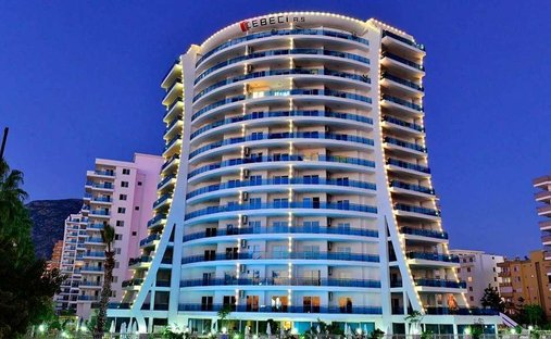 Apartment in Mahmutlar, Antalya, Turkey 1