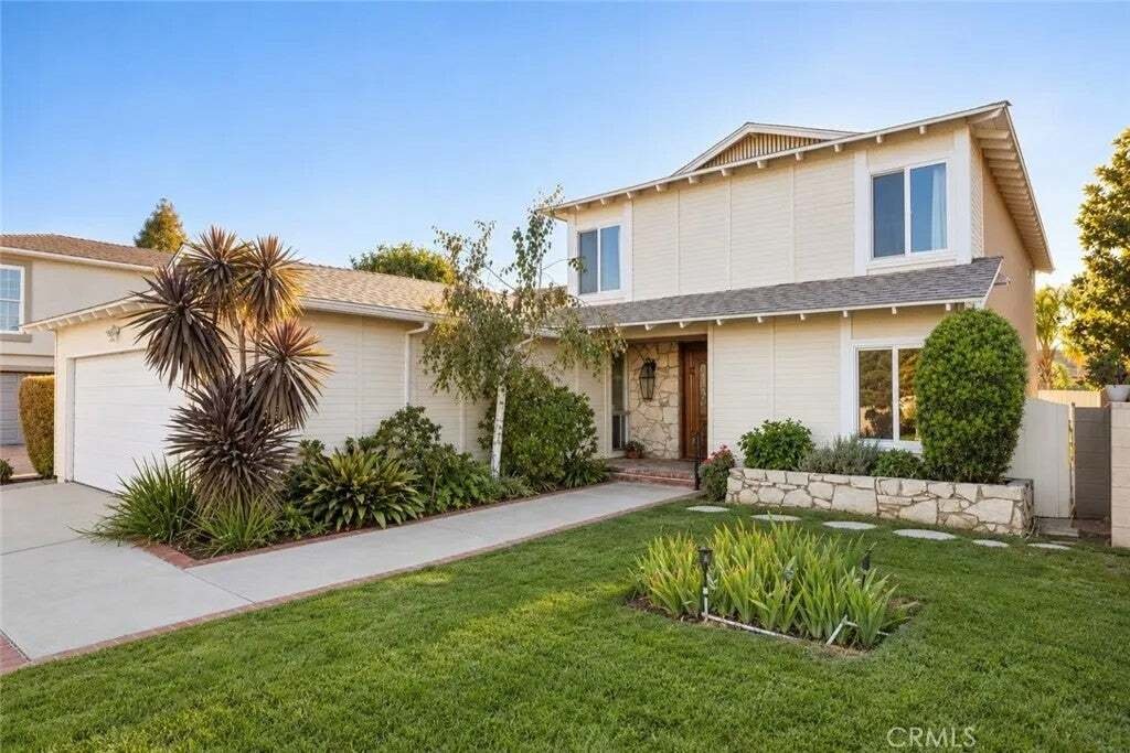 Casa a Los Angeles, California, Stati Uniti 1 - 19057145