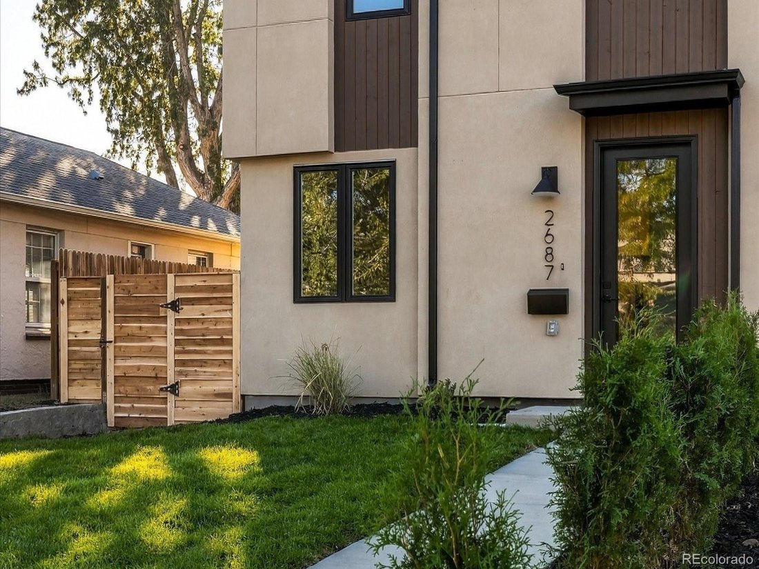 Casa a Denver, Colorado, Stati Uniti 3 - 19057061