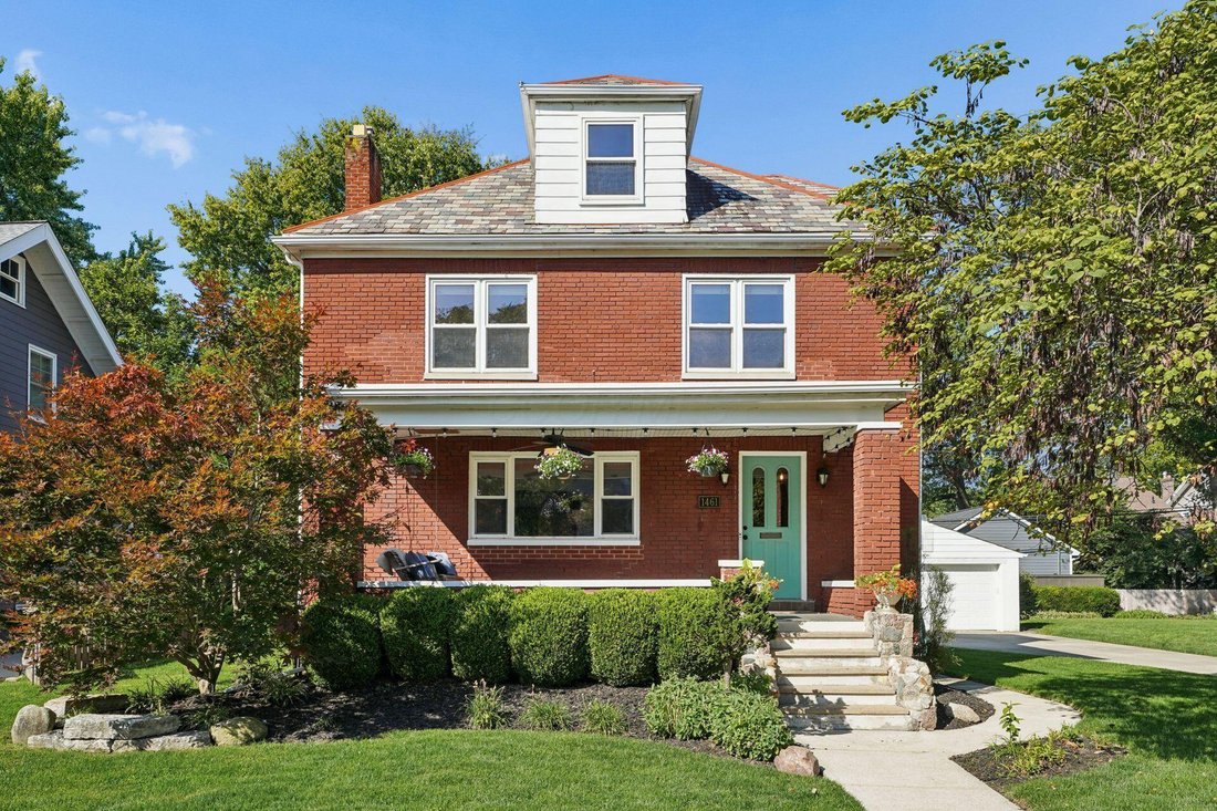 Casa a Columbus, Ohio, Stati Uniti 2 - 19057210