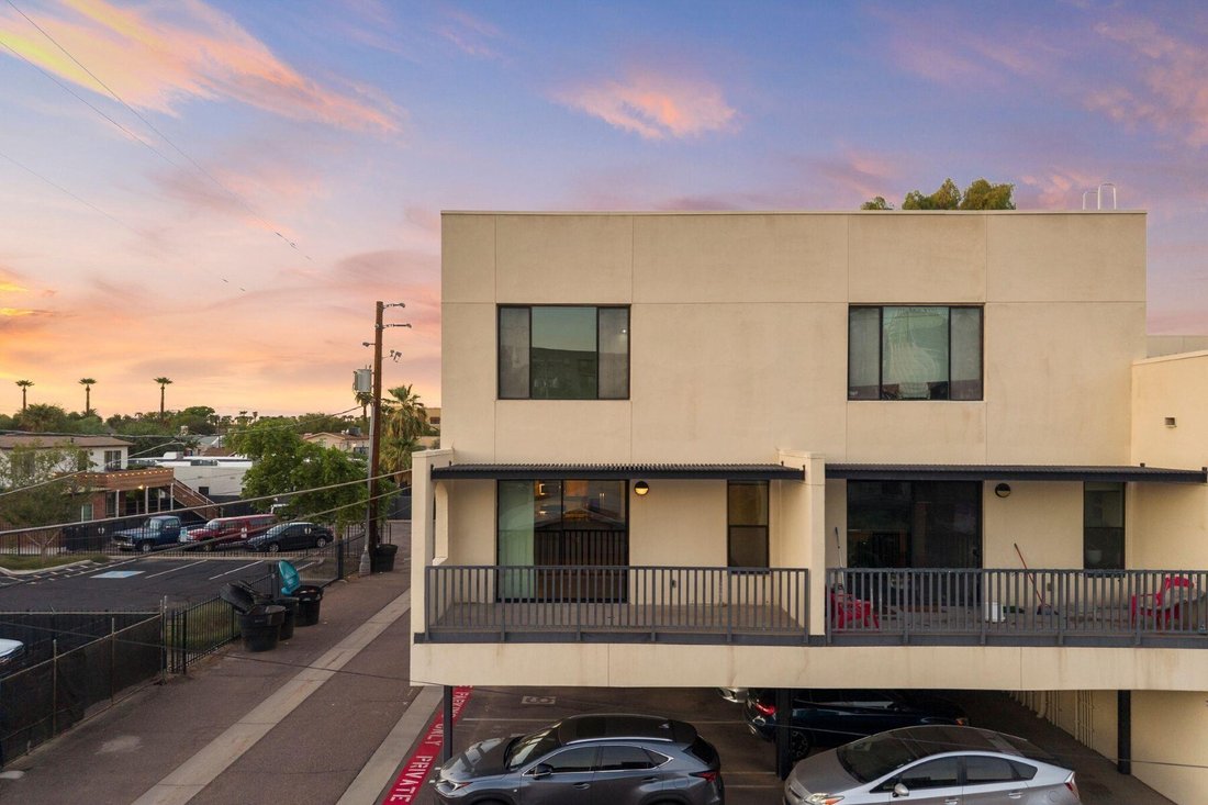 Residenza a Phoenix, Arizona, Stati Uniti 2 - 19057390