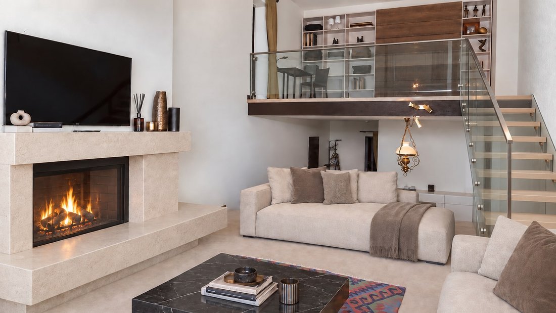 Apartment in Randogne, Crans-Montana, Switzerland 4 - 19056989