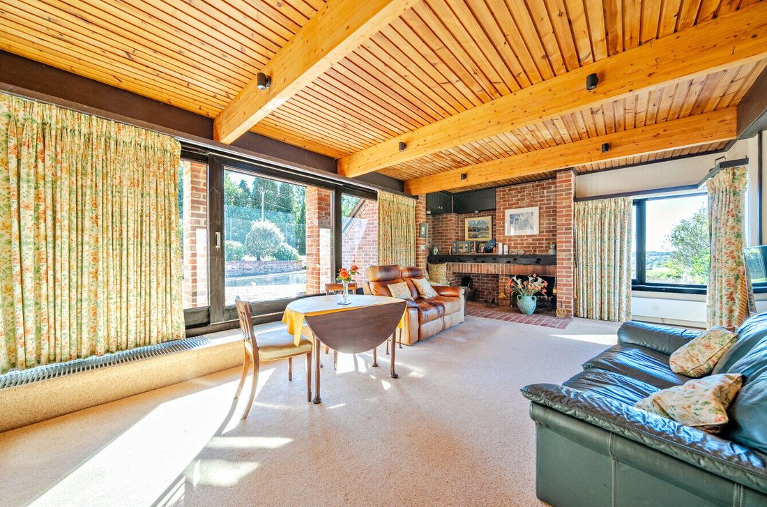 Casa a Michelmersh (Michelmersh and Timsbury), Michelmersh e Timsbury, Inghilterra 3 - 19057079
