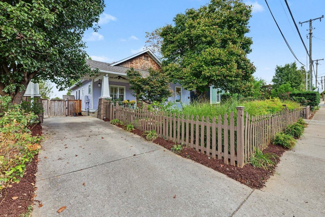 House in Nashville, Tennessee, United States 3 - 19057179