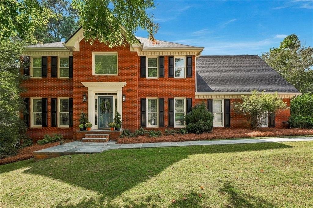 Haus in Alpharetta, Georgia, Vereinigte Staaten 1 - 19057290
