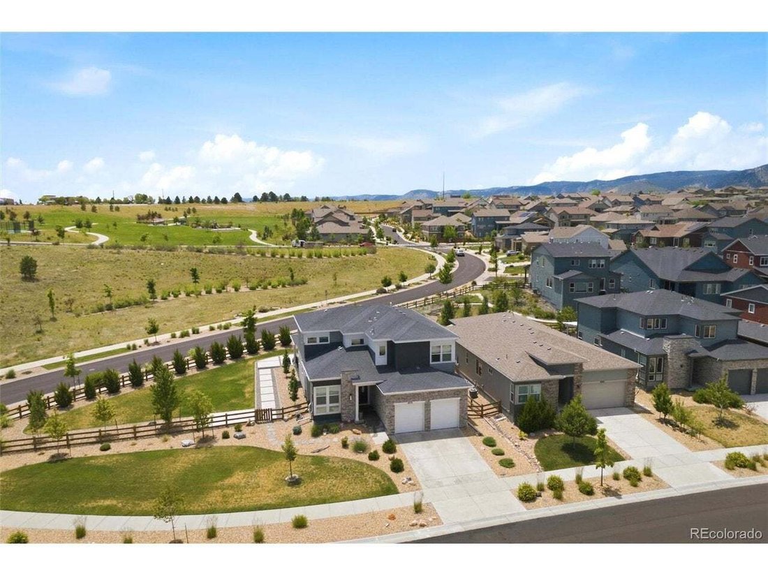 Casa en Arvada, Colorado, Estados Unidos 2 - 19057001