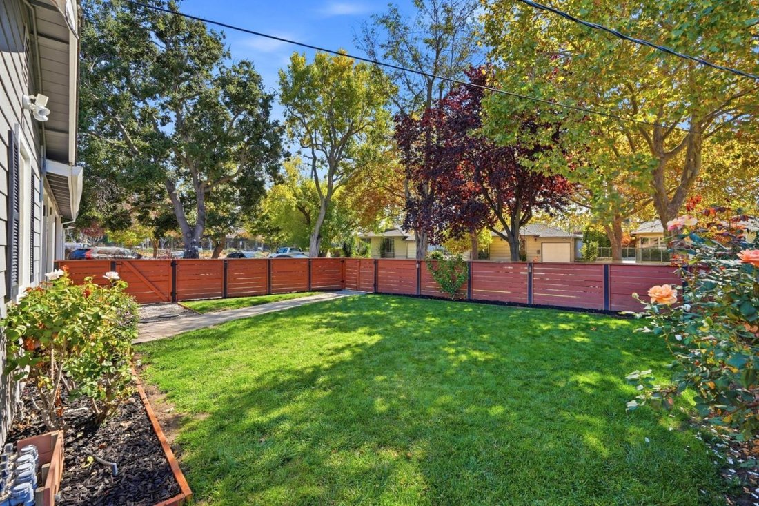 House in Redwood City, California, United States 5 - 19057237