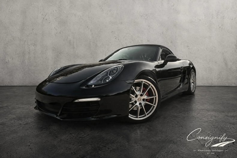Cabriolet in Glendale, United States 1 - 19057005