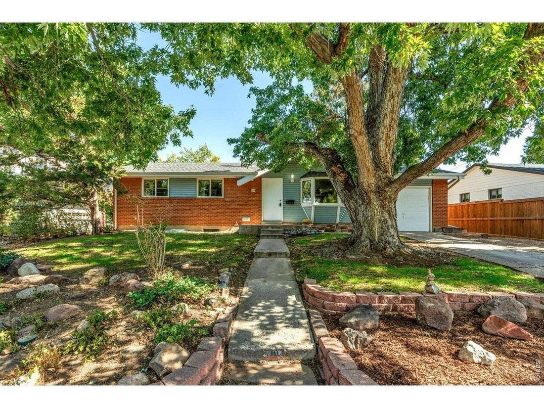 Haus in Boulder, Colorado, Vereinigte Staaten 1 - 19056975