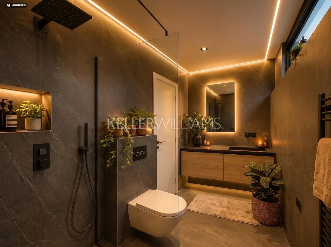 Penthouse in Kayl, Kanton Esch an der Alzette, Luxemburg 5 - 18298808