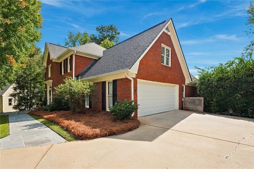 Haus in Alpharetta, Georgia, Vereinigte Staaten 4 - 19057290
