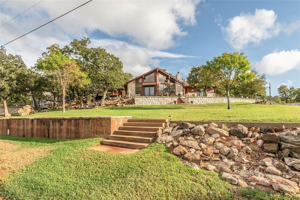 Maison à Nocona, Texas, États-Unis 1 - 19057369