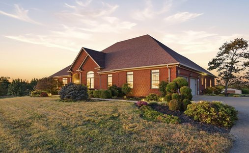 Maison à Nicholasville, Kentucky, États-Unis 1