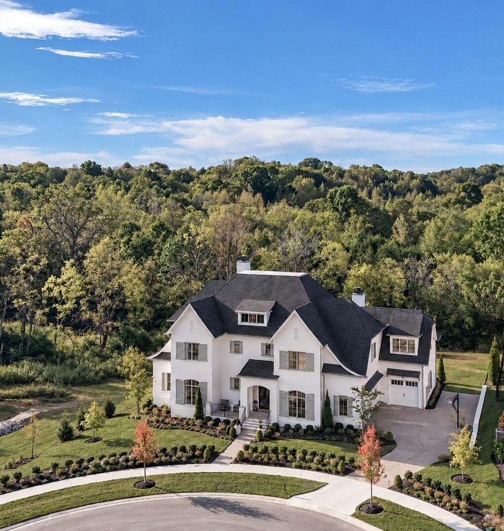 Haus in College Grove, Tennessee, Vereinigte Staaten 1 - 18990800