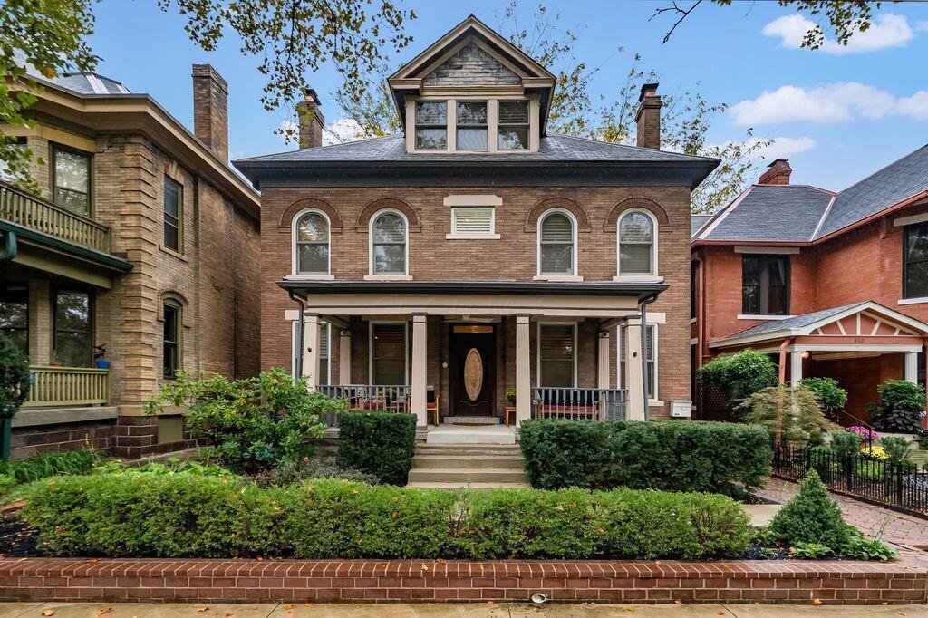 Casa a Columbus, Ohio, Stati Uniti 1 - 19057258