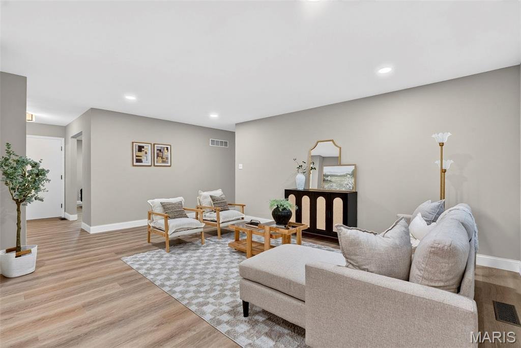Casa en Creve Coeur, Misuri, Estados Unidos 3 - 19057308