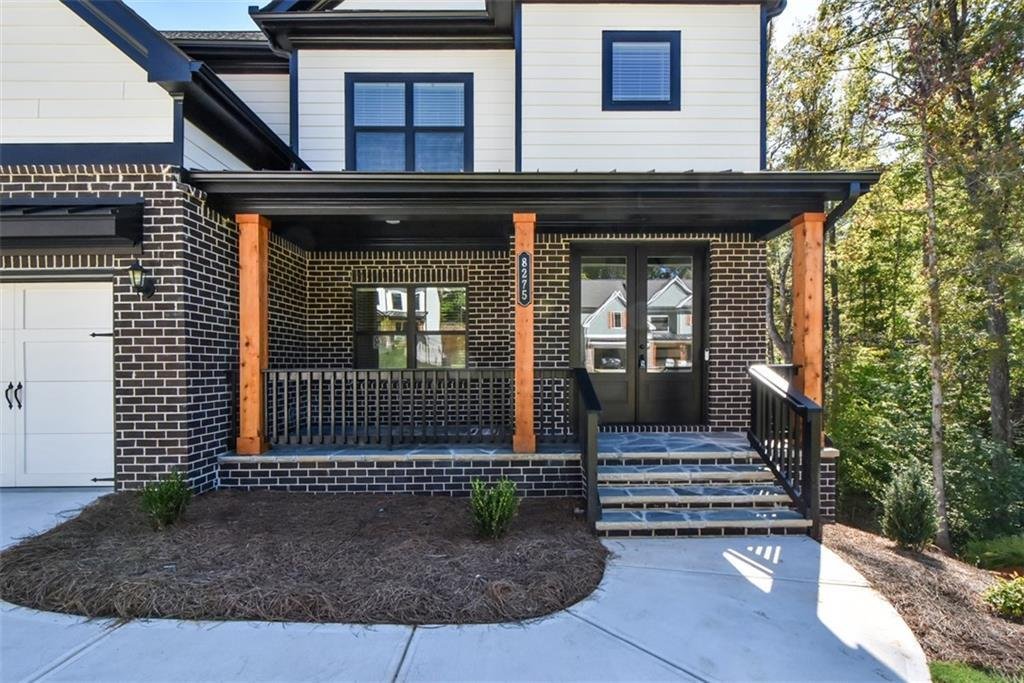 Casa en Cumming, Georgia, Estados Unidos 5 - 18512309