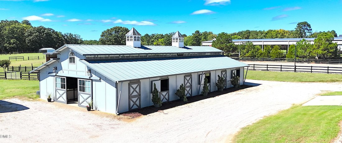 Farm Ranch in Youngsville, North Carolina, Vereinigte Staaten 4 - 19057255