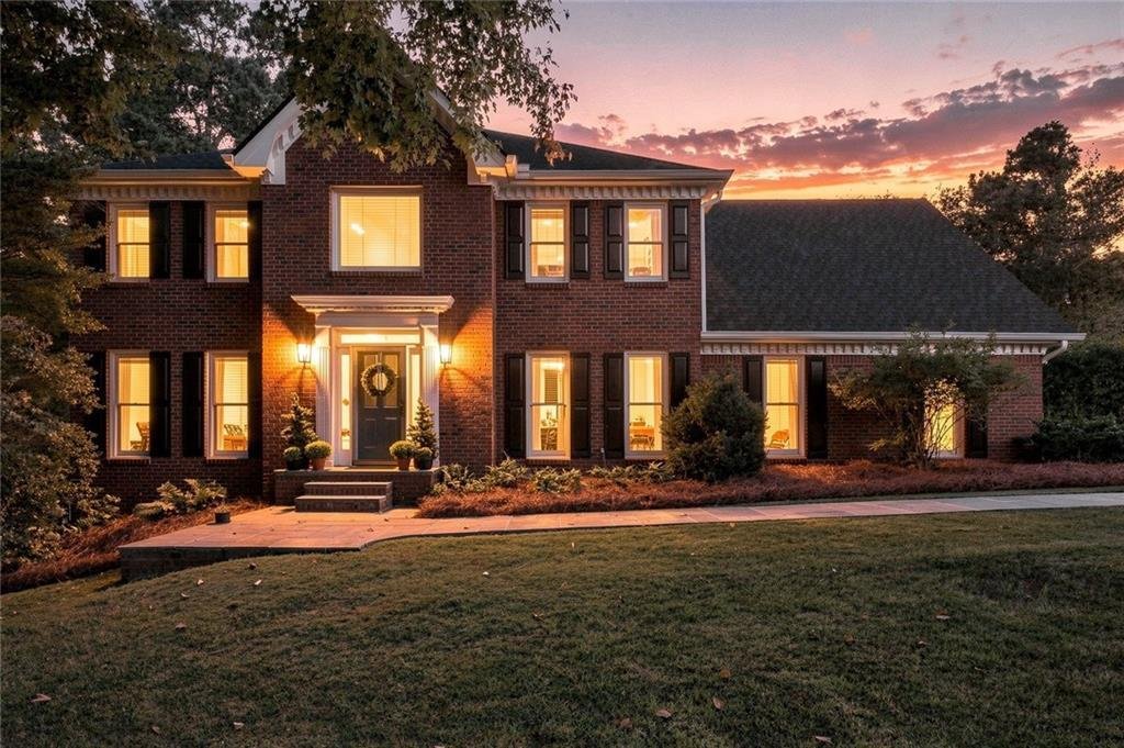 Haus in Alpharetta, Georgia, Vereinigte Staaten 2 - 19057290