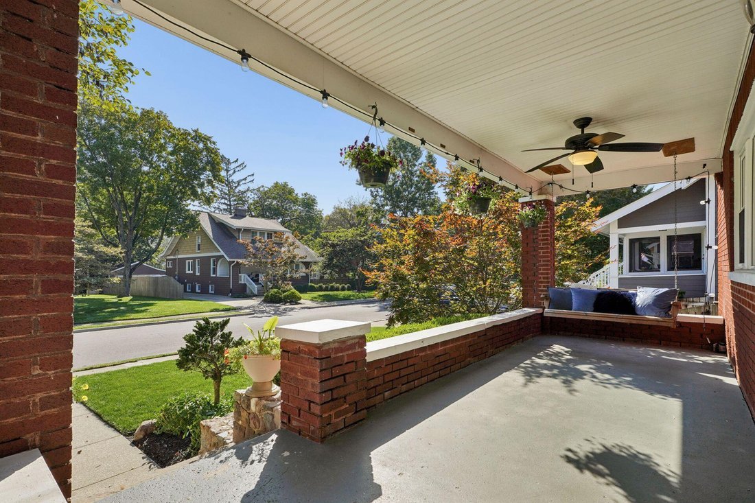 Casa a Columbus, Ohio, Stati Uniti 5 - 19057210