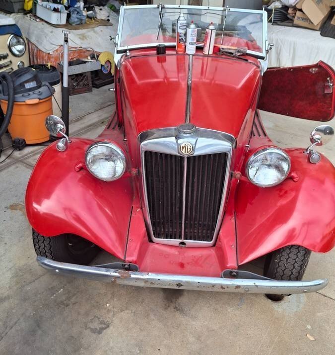 Roadster in Glendale, United States 2 - 19056960