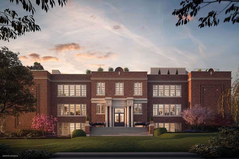 Maison à Nashville, Tennessee, États-Unis 1 - 19057236