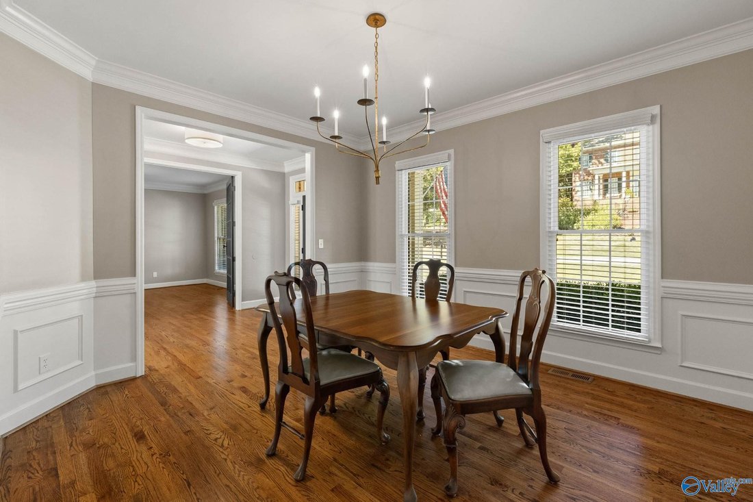 Casa a Owens Cross Roads, Alabama, Stati Uniti 4 - 19057012